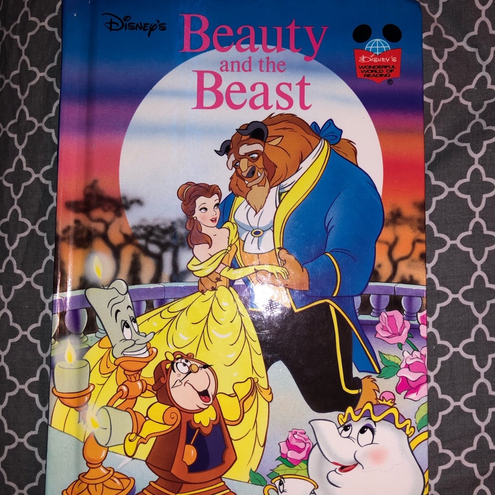 Children’s Book